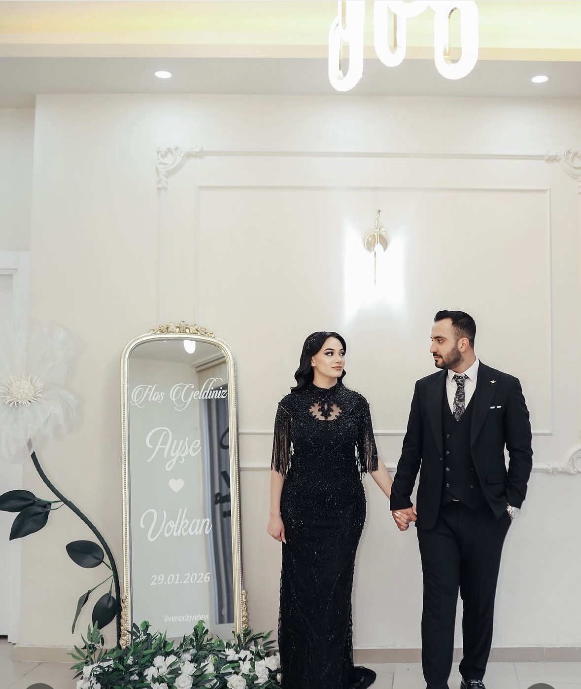 Vena Davet Evi & Organizasyon | Van Davet Evi-Van Nişan Salonu-Van Kına Salonu