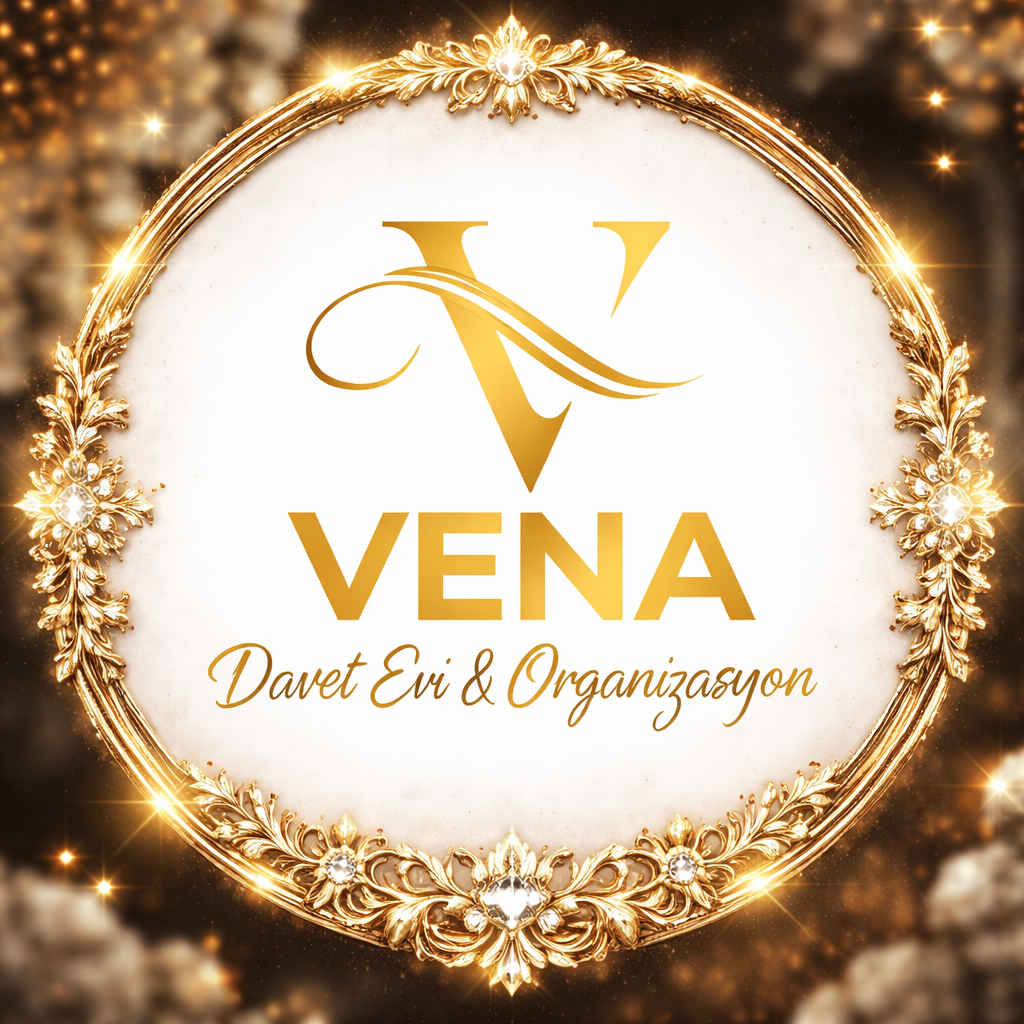 Vena Davet Evi & Organizasyon | Van Davet Evi-Van Nişan Salonu-Van Kına Salonu kır düğünü mekanı — İpekyolu