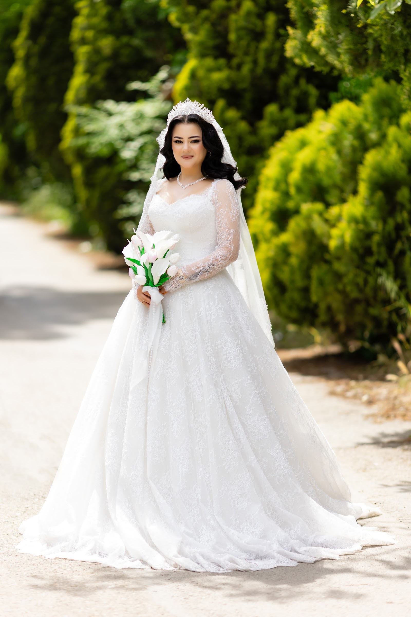 Voila Bridal/Gelinlik