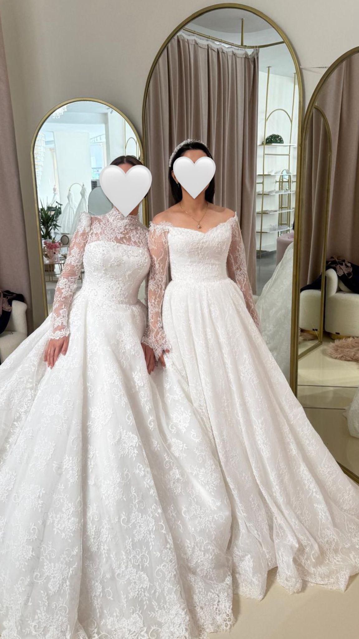 Voila Bridal/Gelinlik